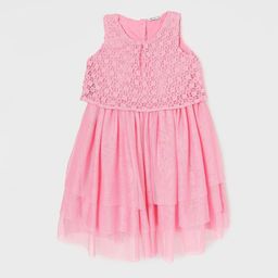 Fame Forever by Lifestyle Off-Shoulder Fit & Flare Dress-image-83
