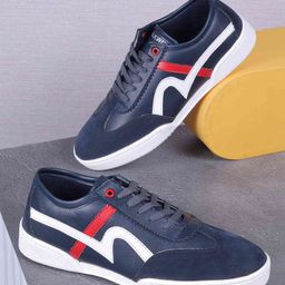 WALKWAY by Metro Men Sneakers-image-79