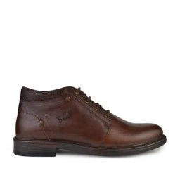 Buckaroo Men's HARKAN Tan Derby Boots-image-18