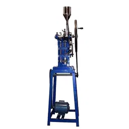 RELITECH Heavy Cast Body Electrical Tablet Making Machine With Single Punch, RT-650-22