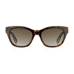 Kate Spade Brown Square Sunglasses for Women-image-34