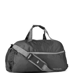 TRAVALATE Ultra Light Travel Duffle Bag-51