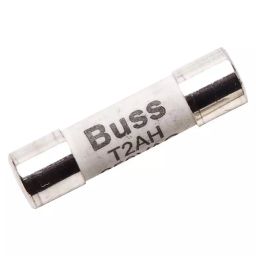 EATON BUSSMANN FUSE, CARTRIDGE, 10A, TIME DELAY, BK1-S505H-10-R (Pack of 10)-image-39