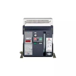 HPL 1600A 50kA 3 Pole Electrical Fixed Type IntelliSMART Air Circuit Breaker CN163EM2D2D2BH0-39