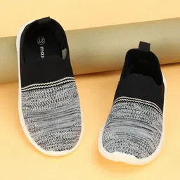 max Boys Walking Shoes-42