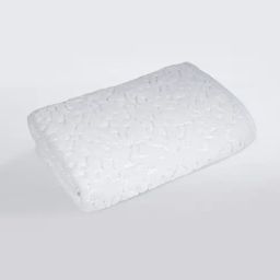 Mytrident Unisex White Cotton Towel-image-37