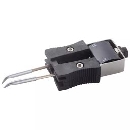 WELLER SOLDERING TIP, CHISEL, 0.7MM, RTW 2-image-23