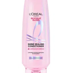 l'oreal paris L¿Oreal Paris Glycolic Gloss Conditioner For Dull Hair - 175ml-picture-14