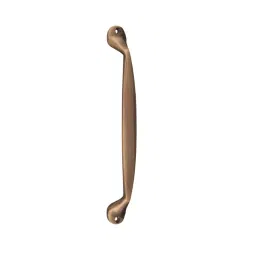AceLine Window Handle WH-1 Series Solid Brass EBM Finish 200 mm-image-12