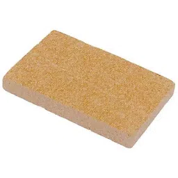 RS PRO Thermal Insulating Sheet 595 mm 20 mm, 1034058-26