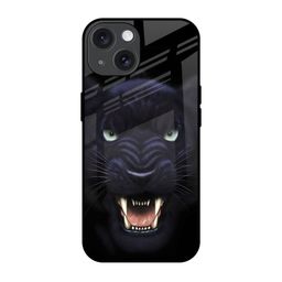 QRIOH Quirky Printed iPhone 15 Back Case Mobile Accessories-picture-18