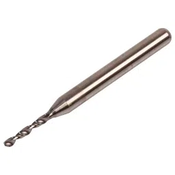 Cif Carbide Tungsten Drill Sh 3, 17 Dia 1, 1, DU71-20