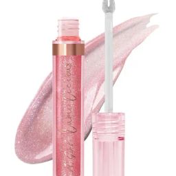 L.A. Girl Lumilicious Luminous Lip Gloss Sweetheart - 3 ml-image-4