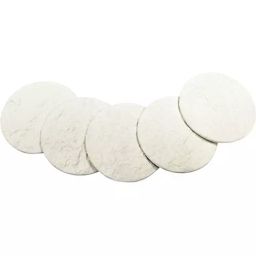 AS ONE Absorption Depth Filter Disc 90 mm 0.4-0.8um, B90-50LA 5P (Pack of 5 pcs)-11