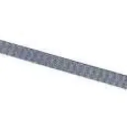 Inder 350 mm 2nd Cut SQUARE FILE P-924F-image-27