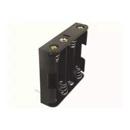RS PRO AA Battery Holder 1854639 (1 Pc)-image-88
