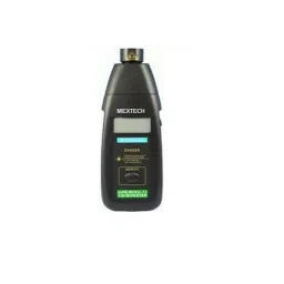 Mextech DT-2234C 2.5-99999 RPM No Contact Digital Tachometer-11