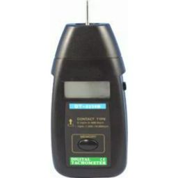 Mextech DT-2235 (Display - 5 Digits, 18 mm) Digital Tachometer-30