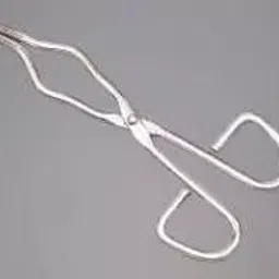 Glassco 150 mm Stainless Steel Crucible Tong 355.303.01-image-98