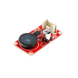 ELECROW Crowtail - 2.0 Speaker Module Loudspeaker Module With Volume Control Compact Audio Output Device Mini Speaker For Electronics Projects - RS7055ELECROW Crowtail - 2.0 Speaker Module Loudspeaker Module With Volume Control Compact Audio Output Device Mini Speaker For Electronics Projects - RS7055 image 4