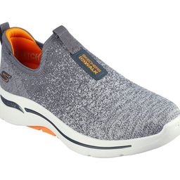 skechers GO WALK ARCH FIT-LINEAR AXIS image 5