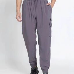 Adidas Grey M SL PT Cargos-image-65