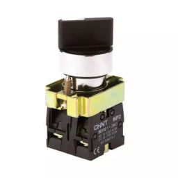 Chint Stayput Push Button G NP2-BD25-picture-0
