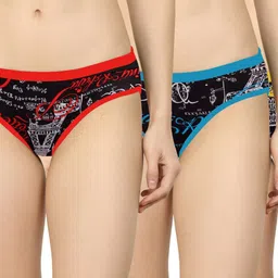 Samvar Women Multi Briefs-picture-27