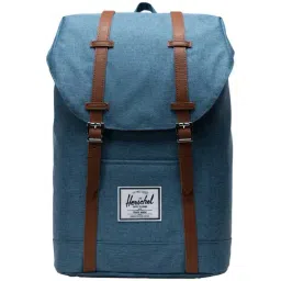 Herschel 19.5 Blue Backpack-image-88