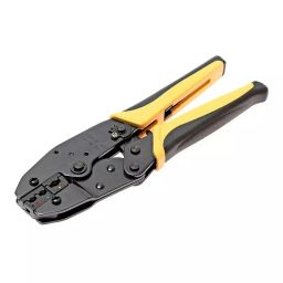 JTC Insulated Terminal Crimping Tool Size AWG 22-18, 16-14, 12-10, JTC 5617-23