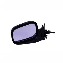 Shiva Far Vision Type LHS Side Door Mirror Adjustable for Tata Sumo Victa FV123-18