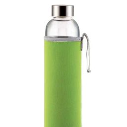 Freelance Green Glass 610 ml Jars and Container-image-84