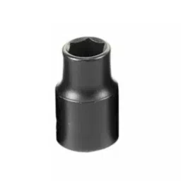 Autofit 16 mm Chrome Vanadium Steel 9.5 mm (3/8 inch) Square Drive Impact Hex Socket-46