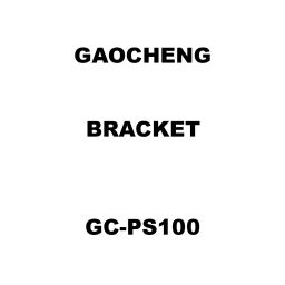 Gaocheng Bracket Spare for Palm Sander GC-PS100-image-4