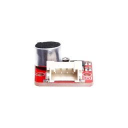 ELECROW Crowtail - 2.0 Sound Sensor Module Crowtail Sound Sensor For Raspberry Pi Microphone Module For Electronics Projects - RS7056ELECROW Crowtail - 2.0 Sound Sensor Module Crowtail Sound Sensor For Raspberry Pi Microphone Module For Electronics Projects - RS7056 image 5