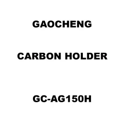 Gaocheng Carbon Holder Spare for Angle Grinder GC-AG150H-picture-30