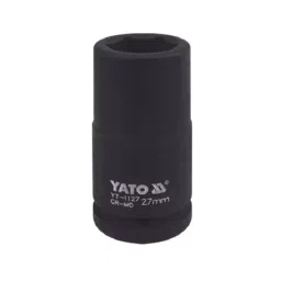 Yato 27 mm Deep Impact Socket YT-1127-19