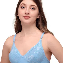Exotica Lingerie Bra Full Coverage-18