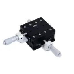 Insize XY-Axis Stage Micrometer In The Middle Range 6.5 mm 6584-602-10