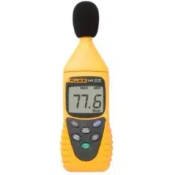 Fluke 945 Sound Meter-36