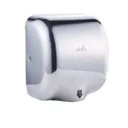 PLATO HD 008 Silver Hot and Cold Air Wall Mounted Hand Dryer-image-97