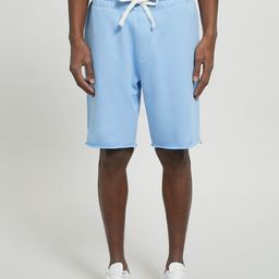 ALCOTT Men Loose Fit Pure Cotton Shorts-image-69