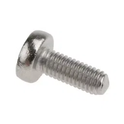 RS PRO Pozidriv Pan A4 316 Stainless Steel Machine Screws DIN 7985 M3x8 mm, 190434 (Bag of 100 pcs)-image-93