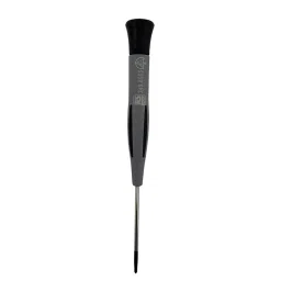 RS PRO 2.5 x 75 mm Tip Slotted Precision Screwdriver 2498665-10
