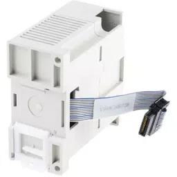 Mitsubishi FX2N-8EYT-ESS/UL 8 Input 64 Output PLC Expansion Module image 3