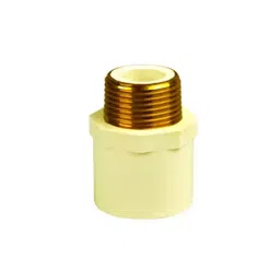 Jain Irrigation Systems 50 mm CPVC Threaded MTA Brass-image-61