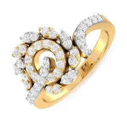 PC Jeweller Gofraidh 22 kt Gold Ring-picture-9
