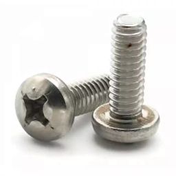 RS PRO Phillips Pan Machine Screw 1 1/4 inch, 2451863-image-58
