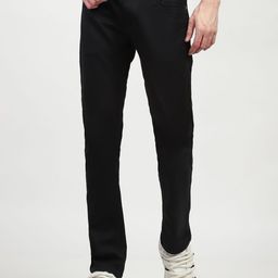 Global Republic Men Regular Fit Mid-Rise Stretchable Jeans-image-46
