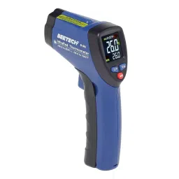 Beetech Digital Industrial Infrared Thermometer -50 to 850°C Range, B-IR6-2